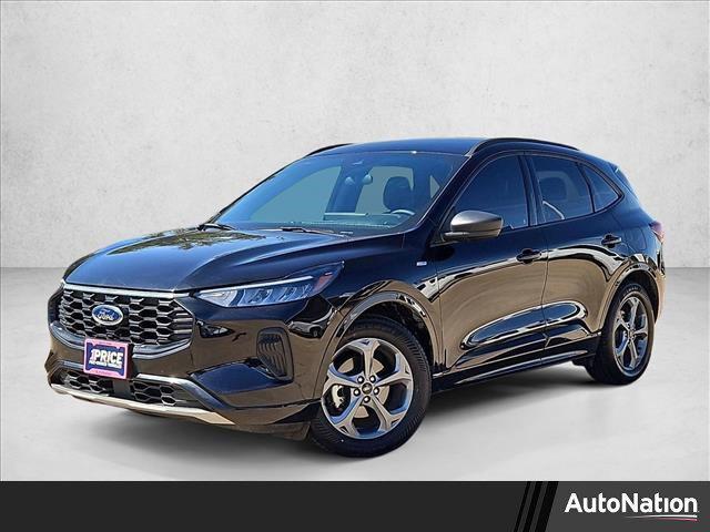 used 2023 Ford Escape car, priced at $19,992