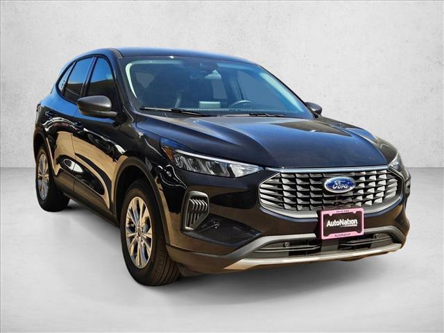 new 2026 Ford Escape car, priced at $25,690