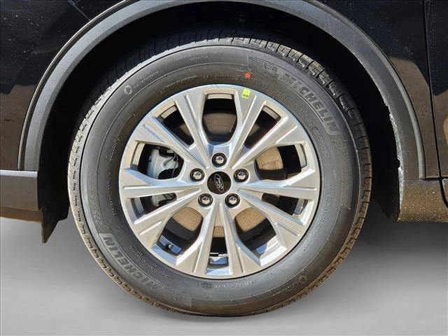 new 2026 Ford Escape car, priced at $25,690