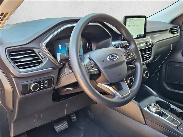 new 2026 Ford Escape car, priced at $25,690
