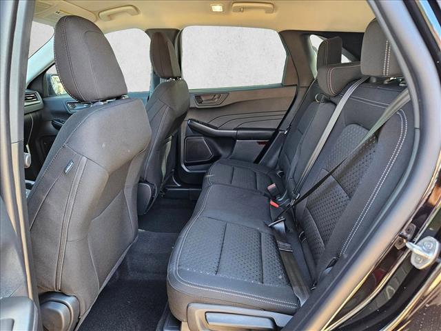 new 2026 Ford Escape car, priced at $25,690