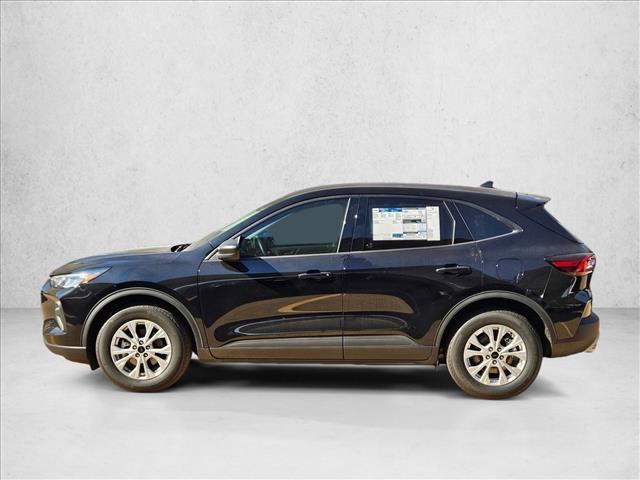 new 2026 Ford Escape car, priced at $25,690