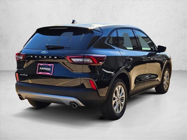 new 2026 Ford Escape car, priced at $25,690