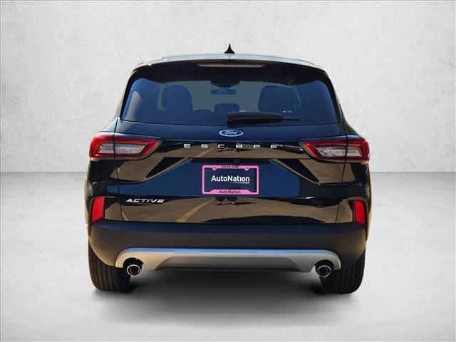 new 2026 Ford Escape car, priced at $25,690
