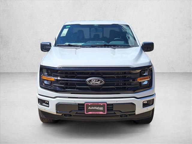 new 2026 Ford F-150 car, priced at $56,778