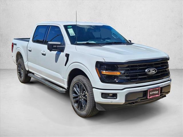 new 2026 Ford F-150 car, priced at $56,778