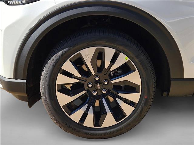 new 2026 Ford Explorer car, priced at $52,545