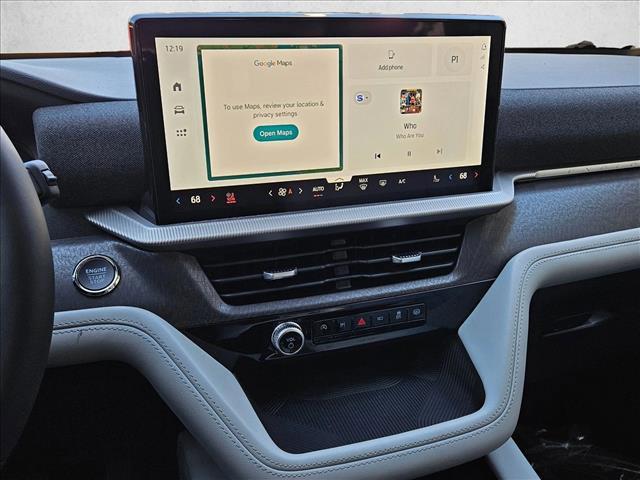 new 2026 Ford Explorer car, priced at $52,545