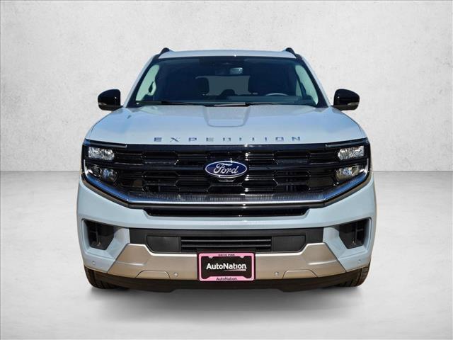 new 2026 Ford Expedition Max car, priced at $80,229