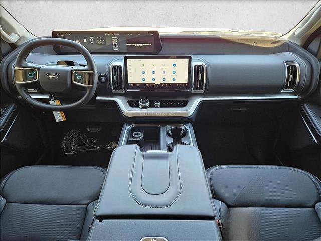 new 2026 Ford Expedition Max car, priced at $80,229