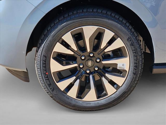 new 2026 Ford Expedition Max car, priced at $80,229