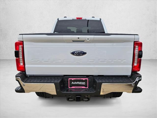 new 2026 Ford F-250 car, priced at $76,275