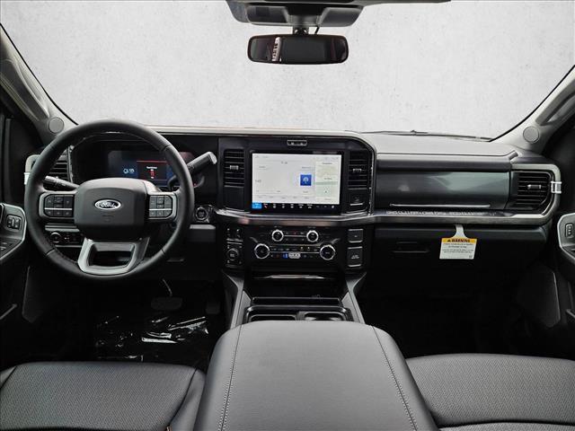 new 2026 Ford F-250 car, priced at $76,275