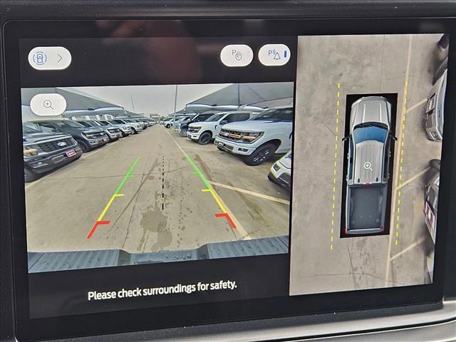 new 2026 Ford F-250 car, priced at $76,275