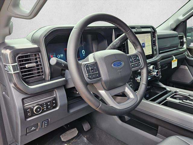 new 2026 Ford F-250 car, priced at $76,275