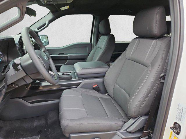 new 2026 Ford F-150 car, priced at $41,772