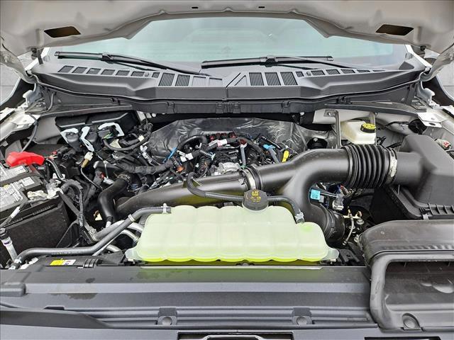 new 2026 Ford F-150 car, priced at $38,047