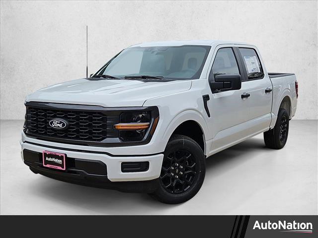 new 2026 Ford F-150 car, priced at $38,047