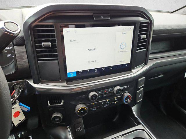 new 2026 Ford F-150 car, priced at $41,772