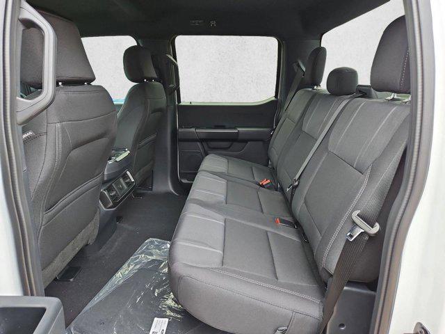 new 2026 Ford F-150 car, priced at $41,772