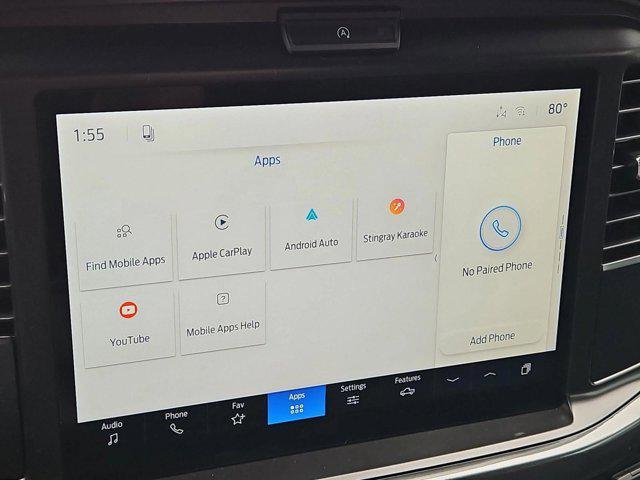 new 2026 Ford F-150 car, priced at $41,772