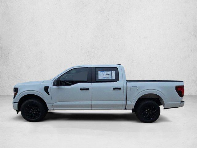 new 2026 Ford F-150 car, priced at $41,772