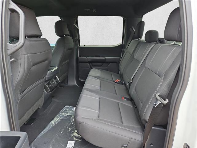 new 2026 Ford F-150 car, priced at $38,047