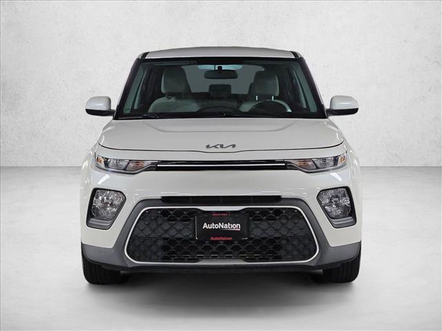 used 2022 Kia Soul car, priced at $13,985