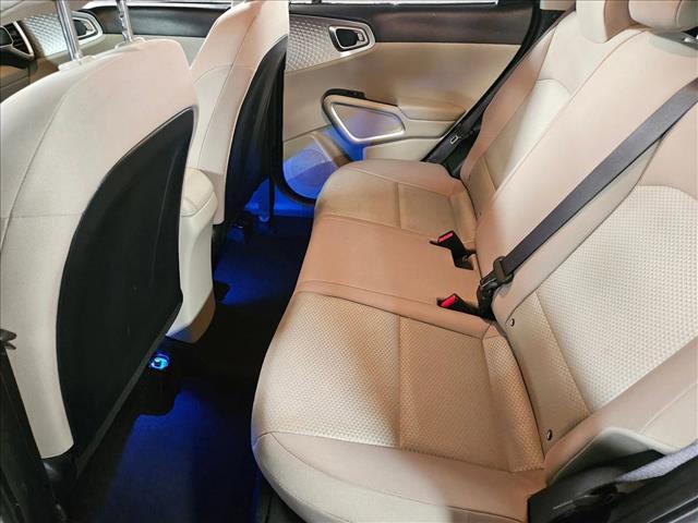 used 2022 Kia Soul car, priced at $13,985