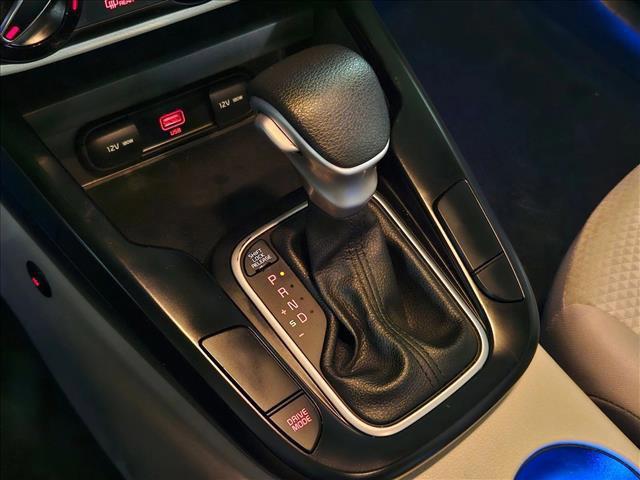 used 2022 Kia Soul car, priced at $13,985