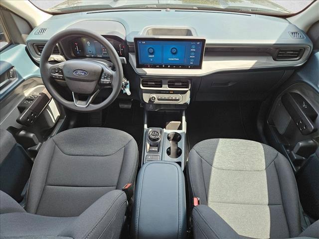 new 2026 Ford Maverick car, priced at $27,712