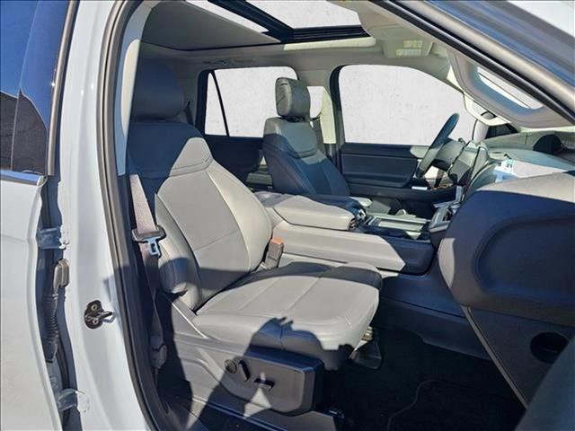 new 2026 Ford Expedition car, priced at $65,047