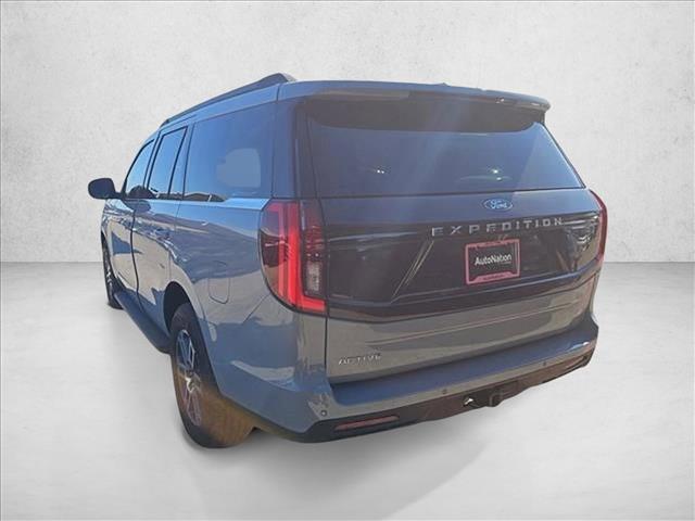 new 2026 Ford Expedition car, priced at $65,047