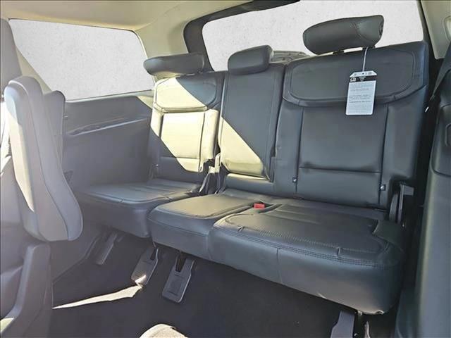 new 2026 Ford Expedition car, priced at $65,047