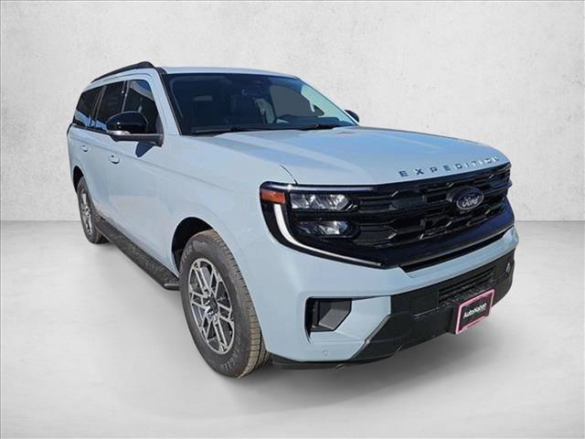 new 2026 Ford Expedition car, priced at $65,047
