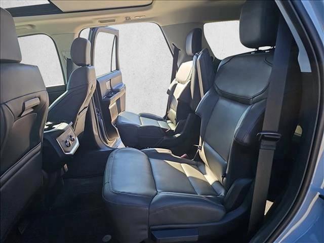 new 2026 Ford Expedition car, priced at $65,047