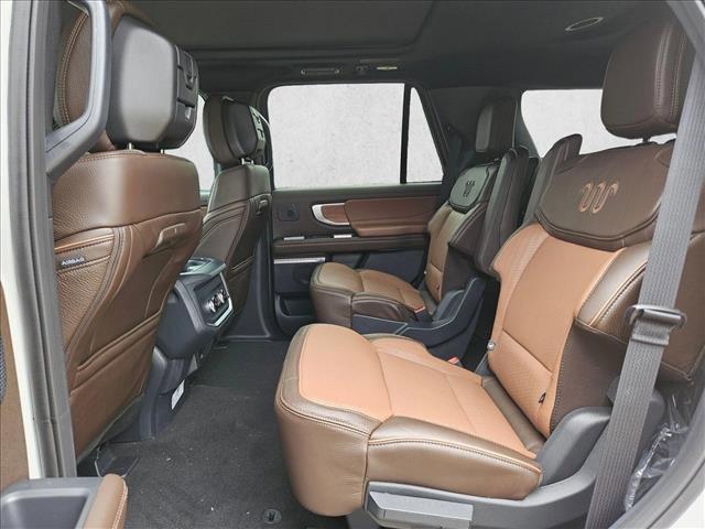 new 2026 Ford Expedition car, priced at $82,473