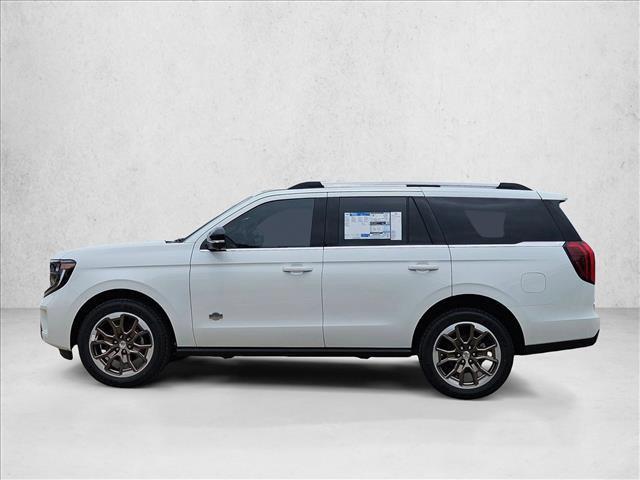 new 2026 Ford Expedition car, priced at $82,473