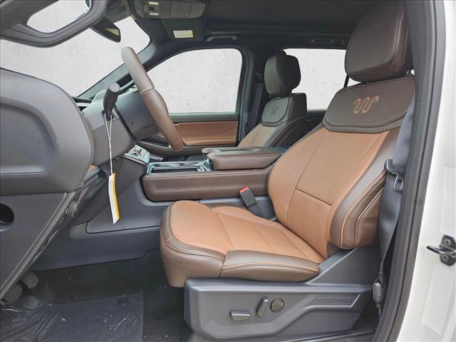new 2026 Ford Expedition car, priced at $82,473