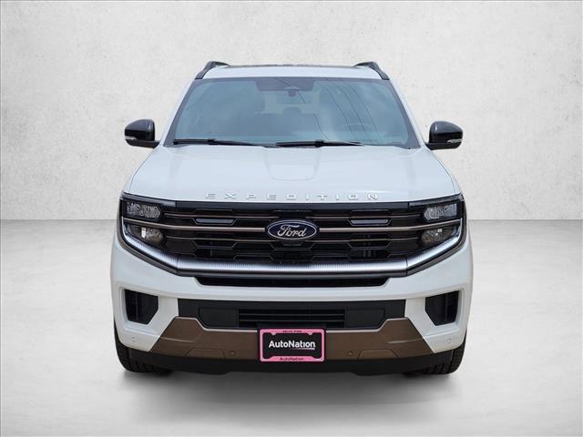 new 2026 Ford Expedition car, priced at $82,473