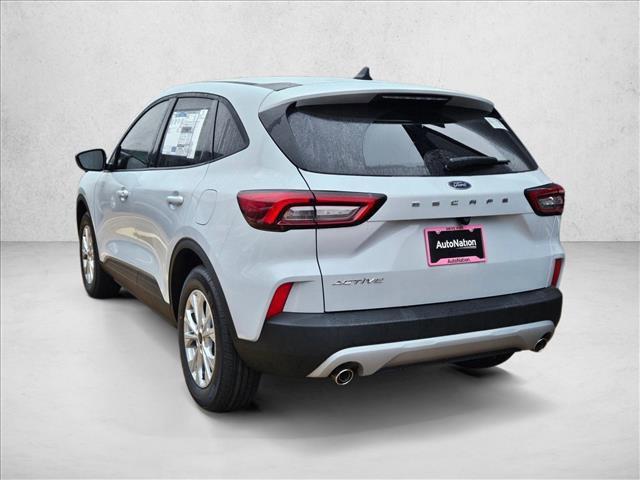 new 2026 Ford Escape car, priced at $26,185