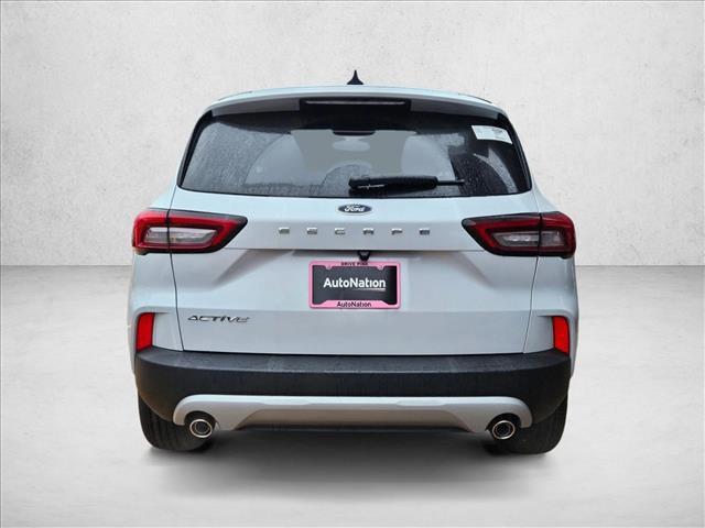 new 2026 Ford Escape car, priced at $26,185