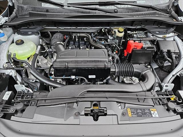 new 2026 Ford Escape car, priced at $26,185