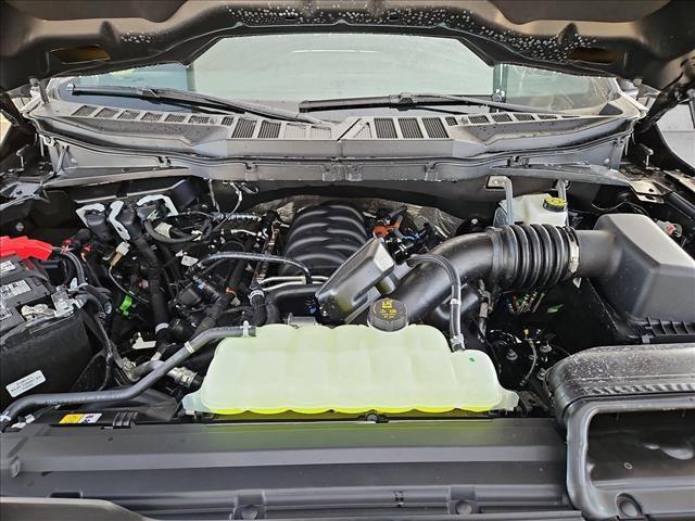 new 2026 Ford F-150 car, priced at $53,883