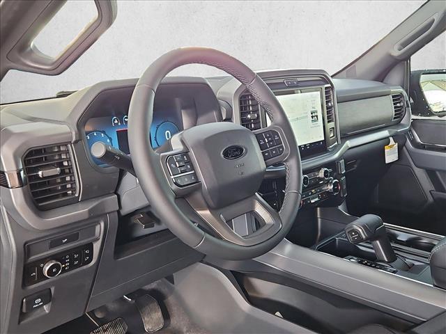 new 2026 Ford F-150 car, priced at $53,883