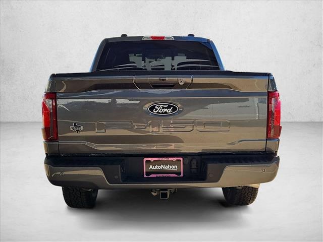 new 2026 Ford F-150 car, priced at $53,883