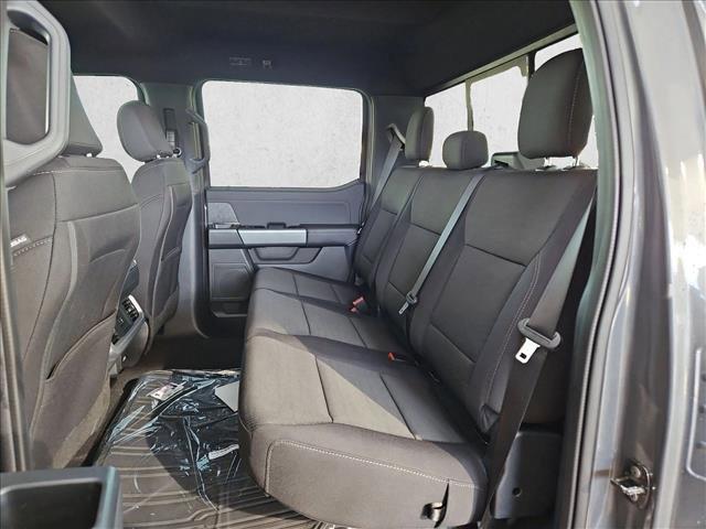 new 2026 Ford F-150 car, priced at $53,883