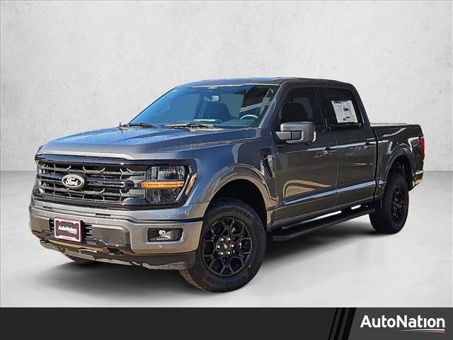 new 2026 Ford F-150 car, priced at $53,883