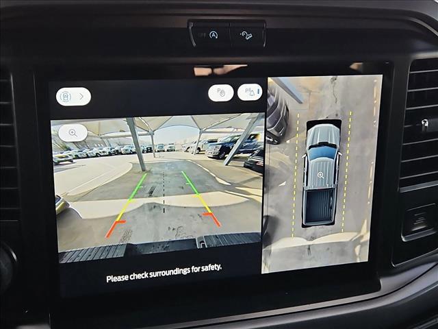 new 2026 Ford F-150 car, priced at $53,883