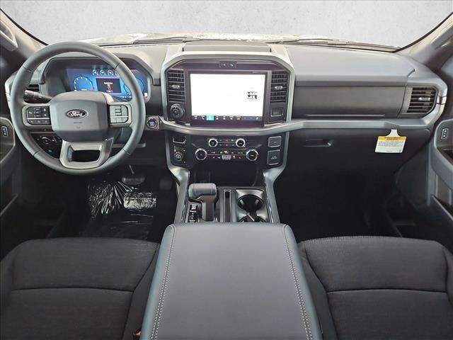 new 2026 Ford F-150 car, priced at $53,883